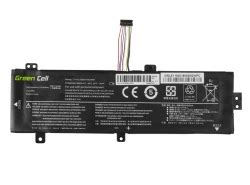 Battery Lenovo Ideapad Isk Mah Li Polymer For Ibm Lenovo