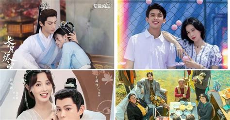 Top 10 phim Trung Quốc hot nhất tháng 4