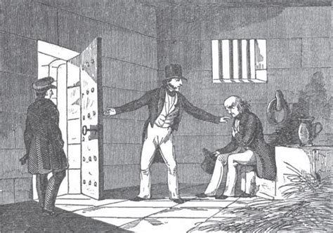 Georgia S Debtors Prisons Belong In A Dickens Novel The Atlantic