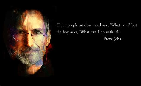 Marketing Quotes Steve Jobs. QuotesGram