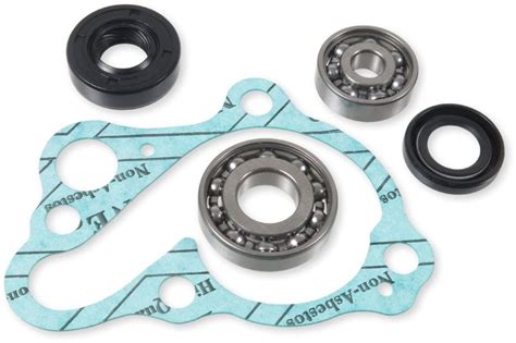 Vandpumpekit Hot Rods WPK