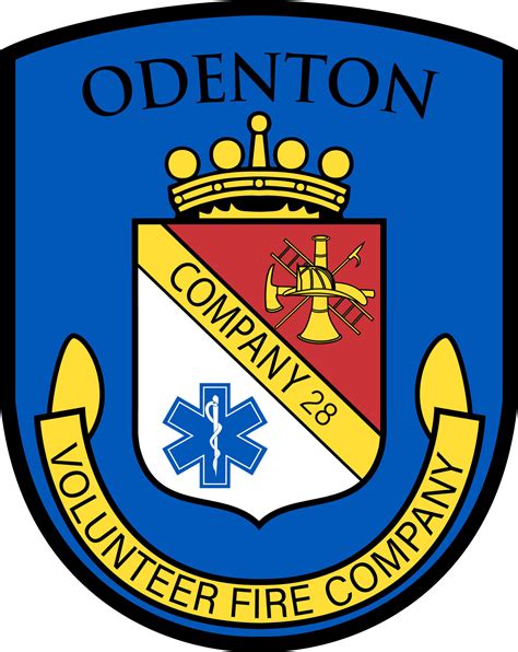 2025 Odenton Day – Odenton Volunteer Fire Company