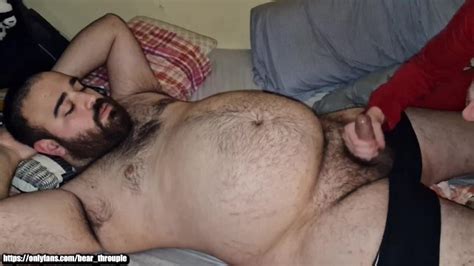 L Orso Peloso Mi Scopa La Bocca Pornhub Gay