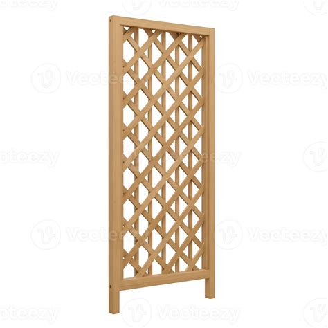 wooden lattice at lowes 11