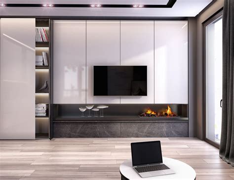 Living Room Design Modern, Living Room Tv Unit Designs, Home Room ...