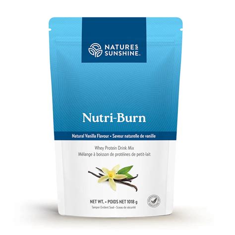 Nutri-Burn | NSP Nutritional Supplement – Healthy You Naturally