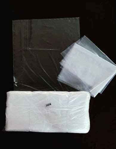 Inch Ld Liner Bags At Rs Kg Low Density Liner Bag In Surat Id