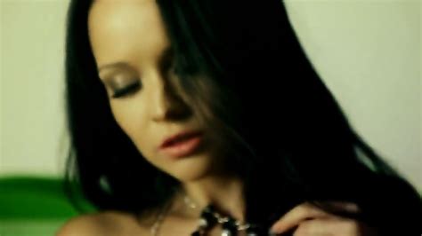 Sexy Brunette With Big Tits Angelina Petrova