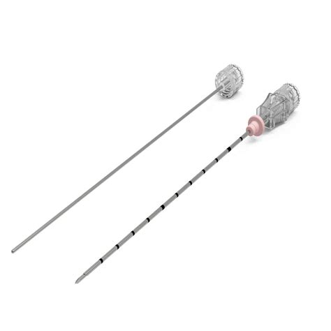 Soft Tissue Biopsy Needle Cbn Curaway Medical Blunt 19g 13g