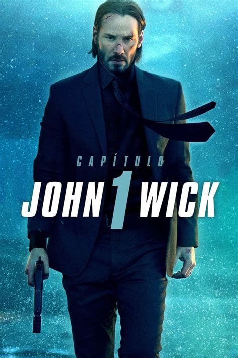 Ver John Wick Otro día para matar 2014 Pelicula Completa Español