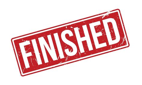 finished vector art icons  graphics