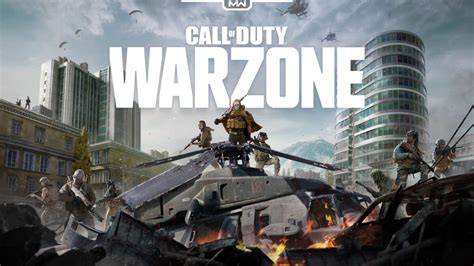 Call Of Duty Warzone 2 Data De Lançamento Pode Ter Vazado