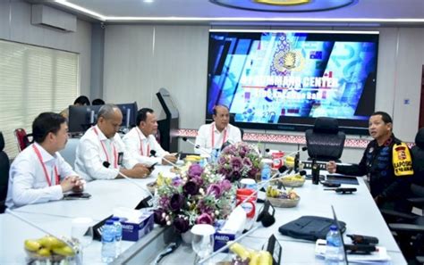 Kepala BNPT Jamin Keamanan Selama KTT G20