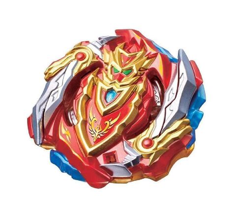 Tv And Movie Character Toys Beyblade Burst B 122 Geist Fafnir And B 129 Cho