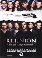 REUNION NUDE SCENES AZNude