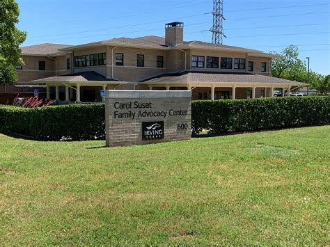 Irving Family Advocacy Center | Irving TX