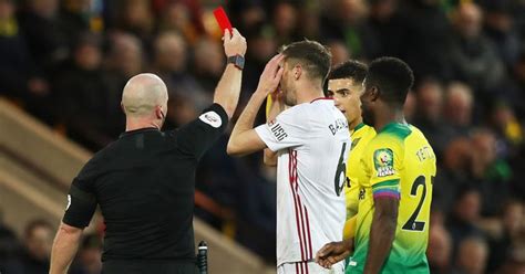 Famous Football Referee Has Come Out As Gay