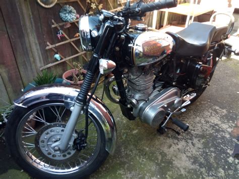 Classic Bikes For Sale Buy Classic Motorcycles Ccfs Uk