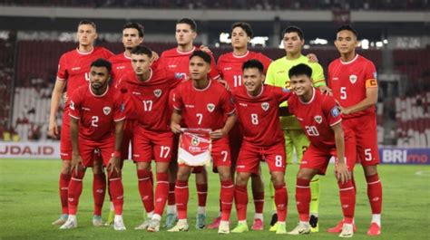 Harga Tiket Timnas Indonesia Vs Tanzania Mahal Disorot Netizen