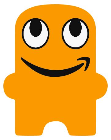 Peccy – Mascot of Amazon