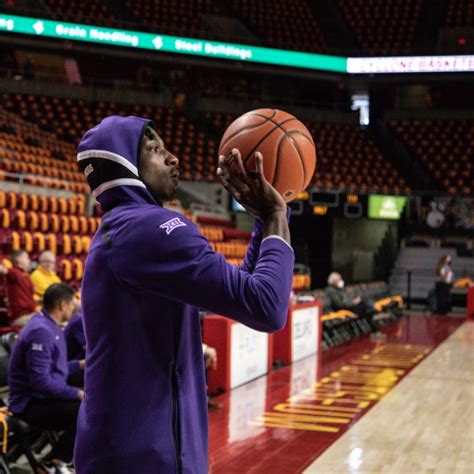 TCU Basketball Guard Damion Baugh Fights NCAA Suspension TCU 360