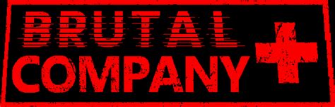 GitHub Notnips Brutal Company Plus A CUSTOMIZABLE Hardcore Mod That