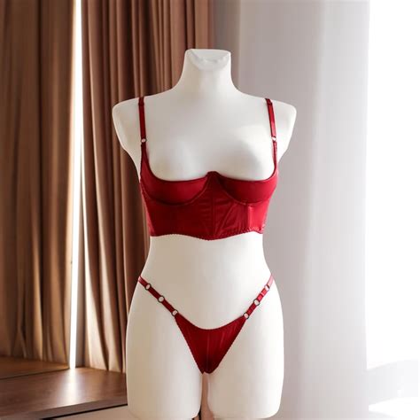 Mini Micro Bikini Etsy De