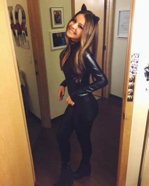 Hair Clothing Fashion Leg Selfie Porn Pic