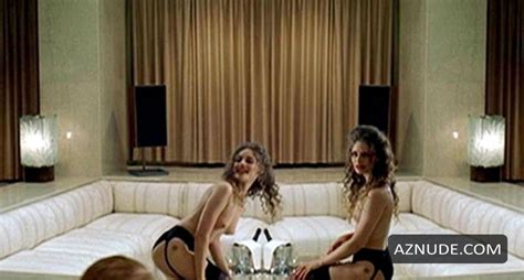 SHERRY HILLIARD Nude AZNude