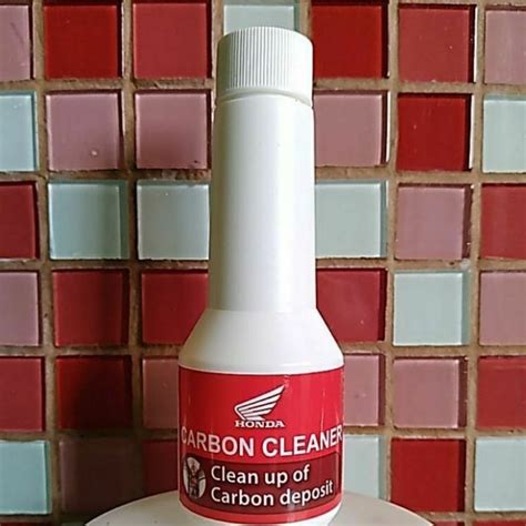 Honda Carbon Cleaner Lazada Ph