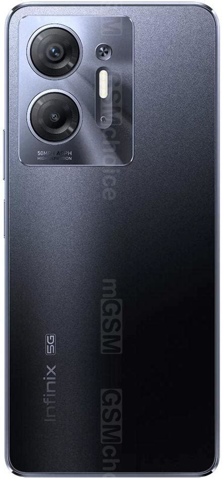 Infinix Hot G Photo Gallery GSMchoice