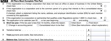 How To File A Form 1120 Extension For Your Startup