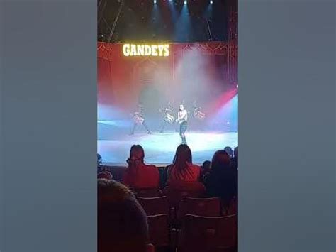 trip gandys circus - YouTube