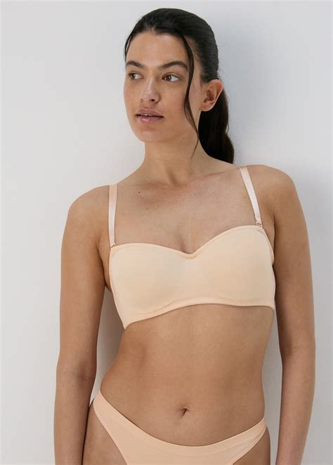Dd Nude Non Padded Mulitway Bra Matalan