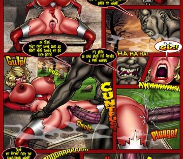 Friday The 13th 8muses Sex And Porn Comics