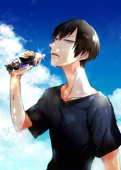 Arakita Yasutomo Yowamushi Pedal Image By Haltgu 1729410