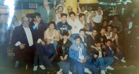 El Taller La Disco Gay Que Rend A Culto A Lo Masculino Y A La M Sica Techno