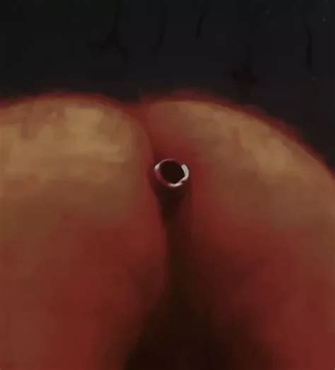 Fat Bear Playing With His Ass Gay Porn Feat Scaphel Xhamster