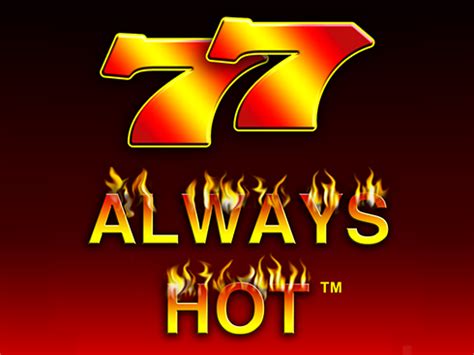 Always Hot Video Slots Play Now