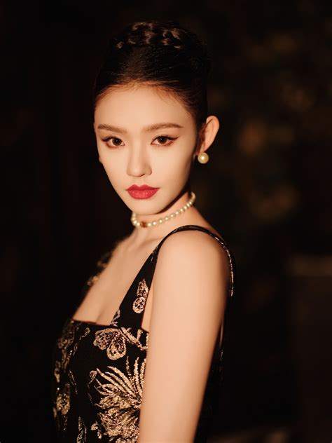 China Entertainment News: Lin Yun at promo event