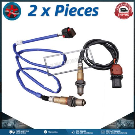 X O Oxygen Sensor F Fa Y Ca F Fa G Ja For Ford Focus