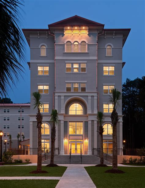 Valdosta State University — Niles Bolton Associates