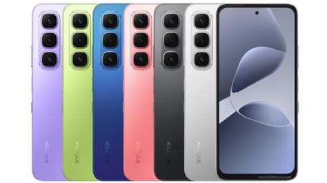 Infinix Hot I Resmi Rilis HP Rp Jutaan Bawa Memori Lega Dan Chipset Helio G Ultimate