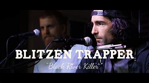 Blitzen Trapper Black River Killer Pbr Sessions Live Do317 Lounge