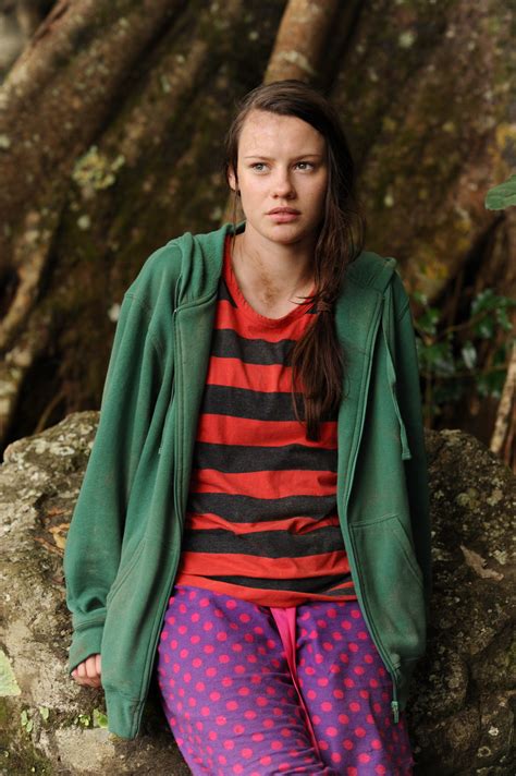 Lily Sullivan - Alchetron, The Free Social Encyclopedia