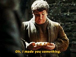 Hot Pie Wiki Thrones Amino