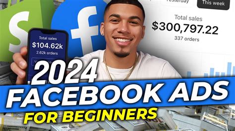 Facebook Ads Tutorial How To Create Facebook Ads For Beginners