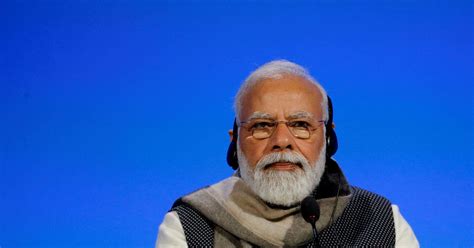 India Modi S Personal Twitter Handle Briefly Compromised Prime