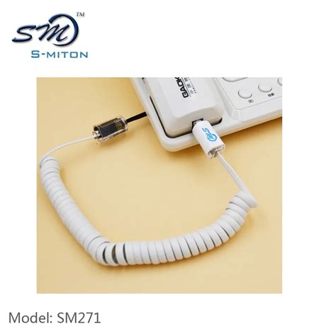 Rj9 Telephone Untangler - Buy Phone Cord Untangler,Telephone Cord ...