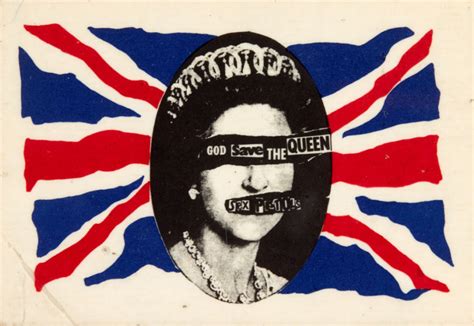 A subasta la más grande y extraordinaria colección de Sex Pistols